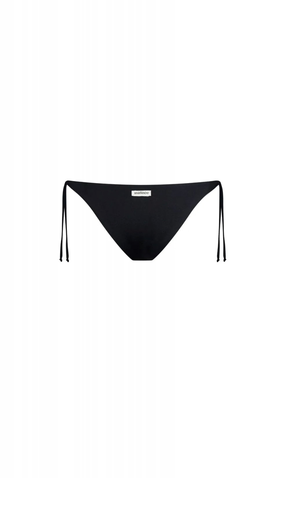 Kate slip nero matinée