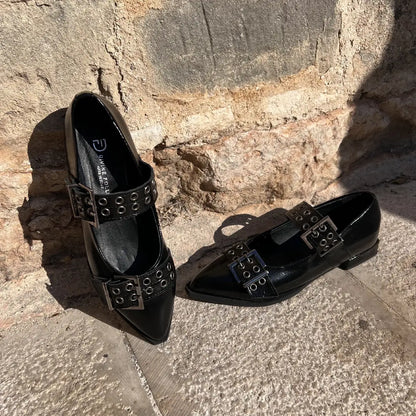 Ballerina Divine Follie Nera